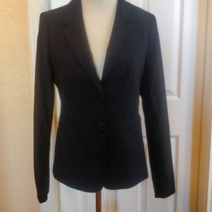 The Limited back blazer